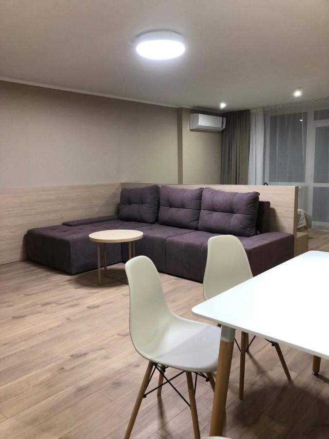 Zadonets'ke Park Rost Club酒店 外观 照片